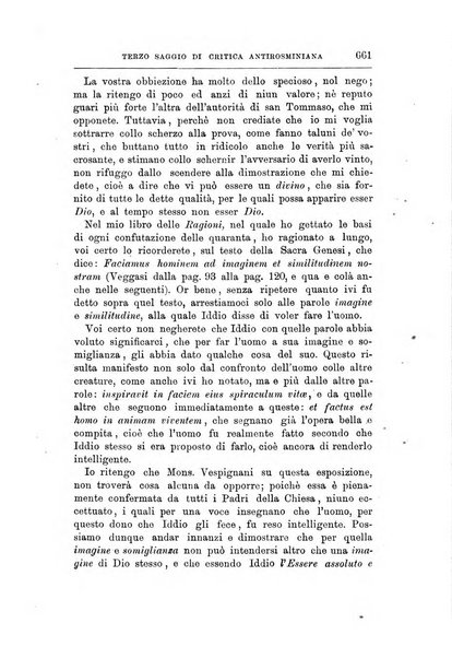 Il nuovo Rosmini periodico scientifico e letterario