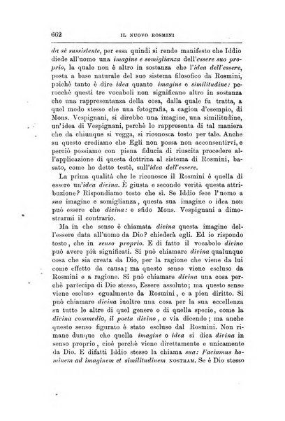 Il nuovo Rosmini periodico scientifico e letterario