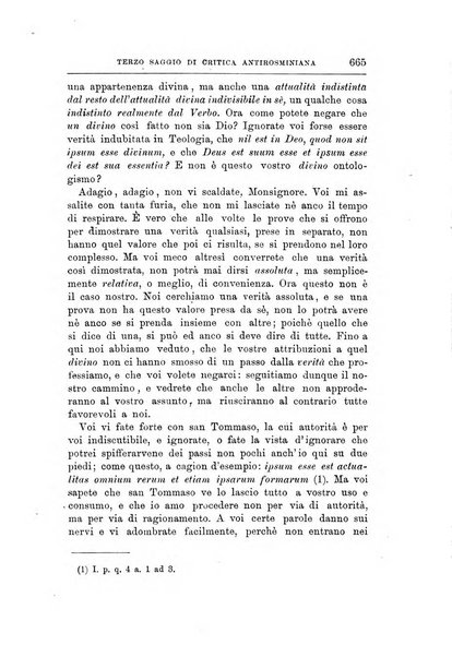 Il nuovo Rosmini periodico scientifico e letterario