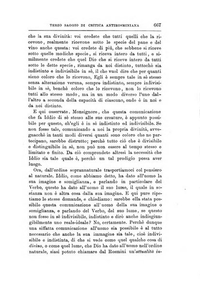 Il nuovo Rosmini periodico scientifico e letterario