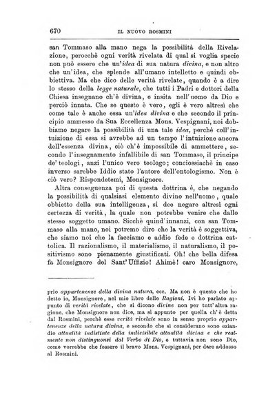 Il nuovo Rosmini periodico scientifico e letterario