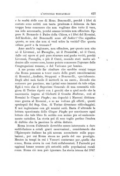 Il nuovo Rosmini periodico scientifico e letterario