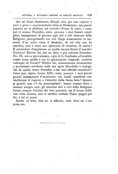 Il nuovo Rosmini periodico scientifico e letterario