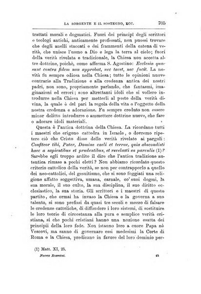 Il nuovo Rosmini periodico scientifico e letterario