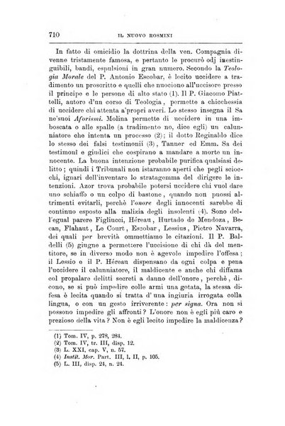 Il nuovo Rosmini periodico scientifico e letterario