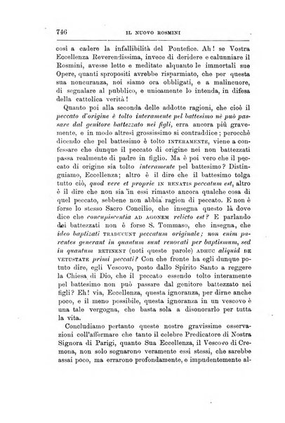 Il nuovo Rosmini periodico scientifico e letterario