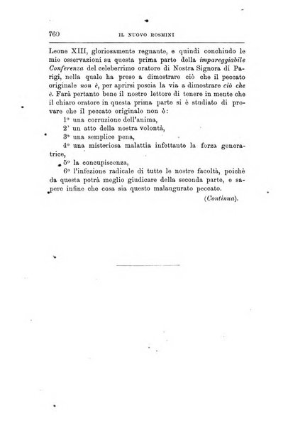 Il nuovo Rosmini periodico scientifico e letterario