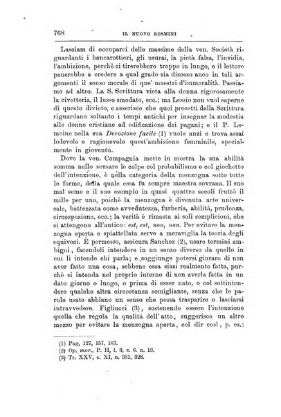 Il nuovo Rosmini periodico scientifico e letterario