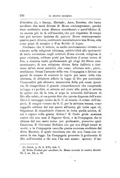 Il nuovo Rosmini periodico scientifico e letterario