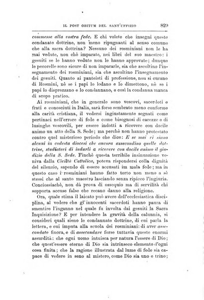 Il nuovo Rosmini periodico scientifico e letterario