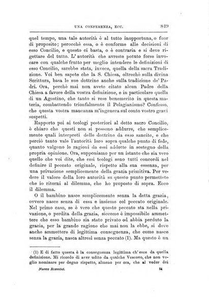 Il nuovo Rosmini periodico scientifico e letterario