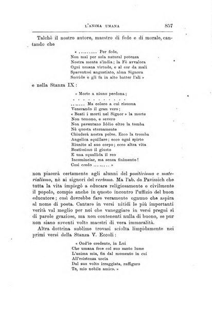 Il nuovo Rosmini periodico scientifico e letterario