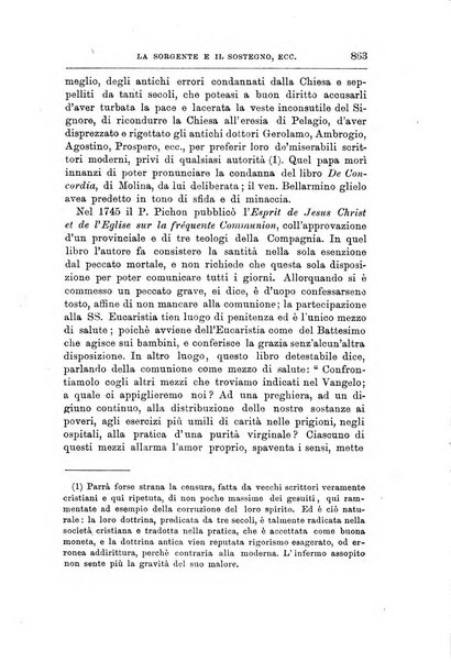 Il nuovo Rosmini periodico scientifico e letterario