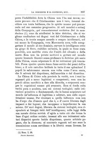 Il nuovo Rosmini periodico scientifico e letterario