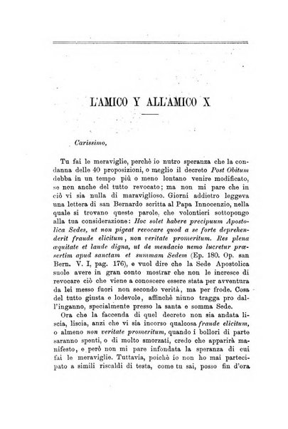 Il nuovo Rosmini periodico scientifico e letterario