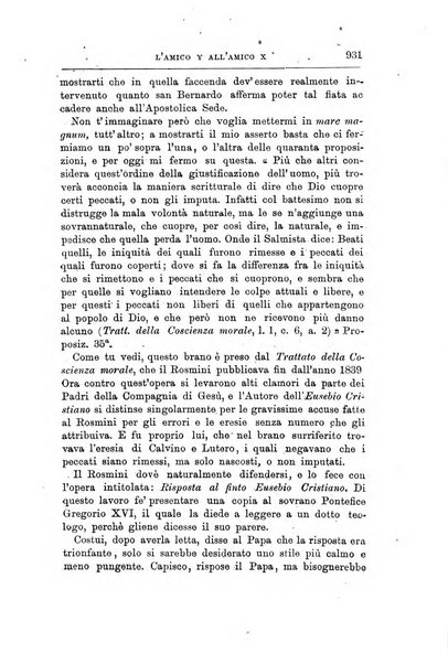 Il nuovo Rosmini periodico scientifico e letterario