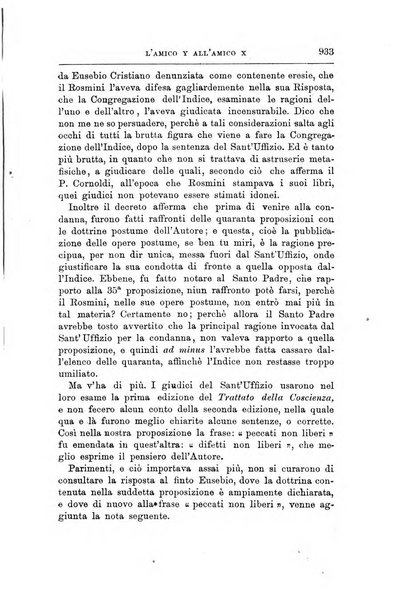 Il nuovo Rosmini periodico scientifico e letterario