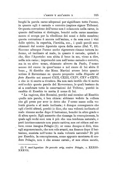 Il nuovo Rosmini periodico scientifico e letterario