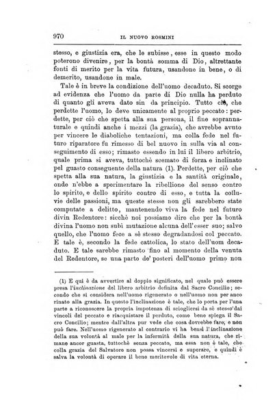 Il nuovo Rosmini periodico scientifico e letterario