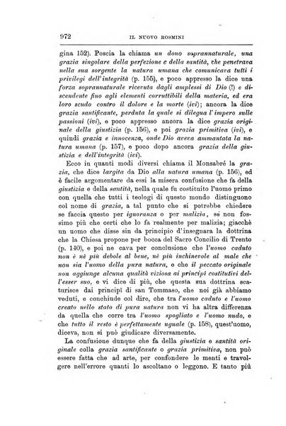 Il nuovo Rosmini periodico scientifico e letterario