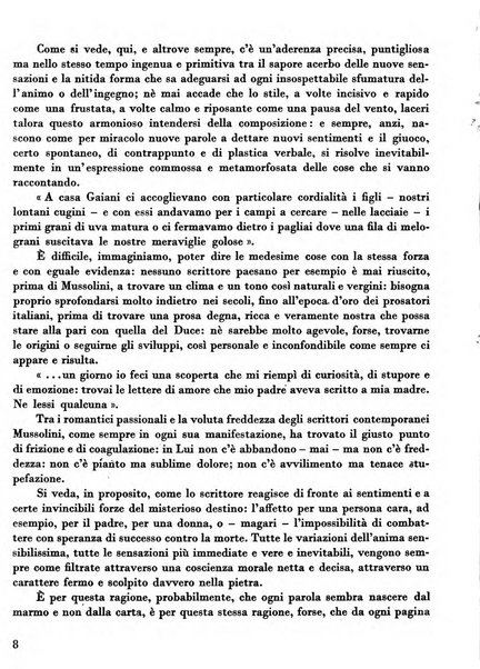 Occidente sintesi dell'attività letteraria nel mondo