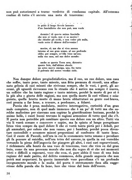 Occidente sintesi dell'attività letteraria nel mondo