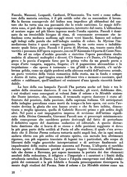 Occidente sintesi dell'attività letteraria nel mondo