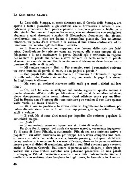 Occidente sintesi dell'attività letteraria nel mondo