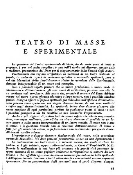 Occidente sintesi dell'attività letteraria nel mondo