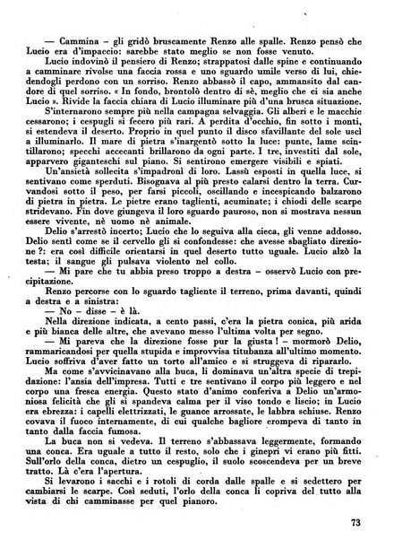 Occidente sintesi dell'attività letteraria nel mondo