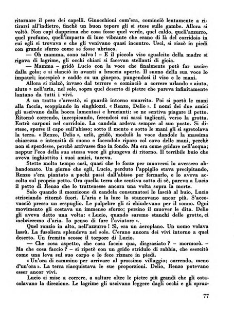 Occidente sintesi dell'attività letteraria nel mondo