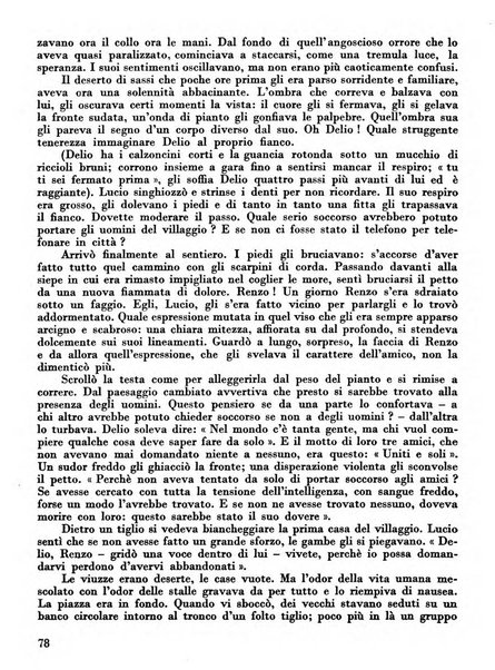 Occidente sintesi dell'attività letteraria nel mondo