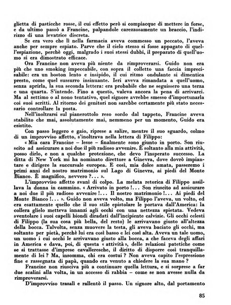 Occidente sintesi dell'attività letteraria nel mondo