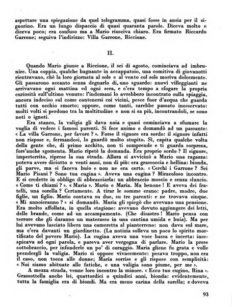 Occidente sintesi dell'attività letteraria nel mondo