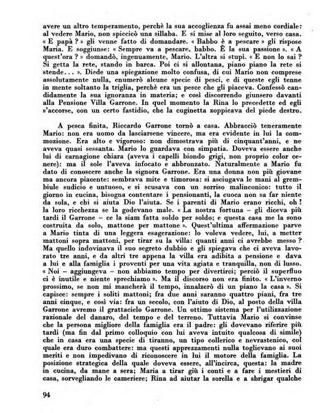 Occidente sintesi dell'attività letteraria nel mondo