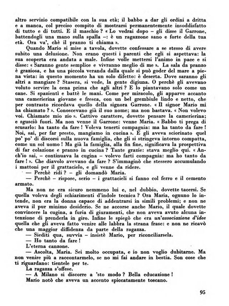 Occidente sintesi dell'attività letteraria nel mondo