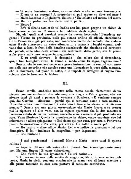 Occidente sintesi dell'attività letteraria nel mondo