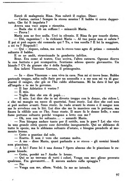 Occidente sintesi dell'attività letteraria nel mondo