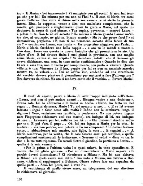 Occidente sintesi dell'attività letteraria nel mondo