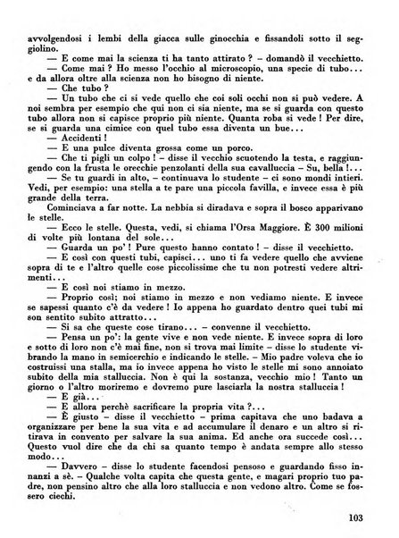 Occidente sintesi dell'attività letteraria nel mondo