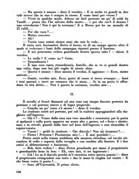 Occidente sintesi dell'attività letteraria nel mondo