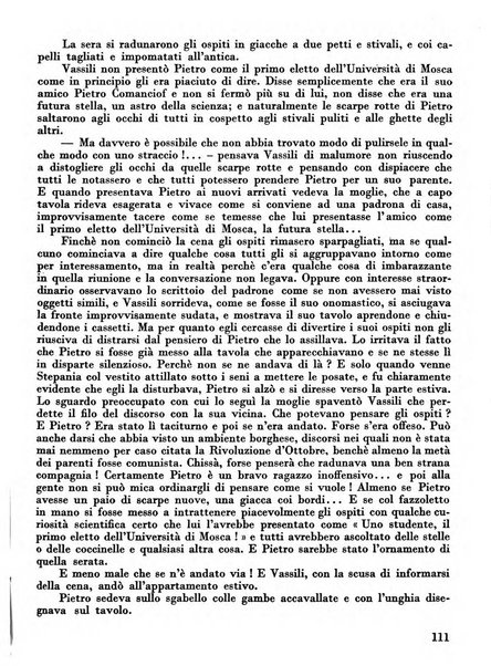 Occidente sintesi dell'attività letteraria nel mondo