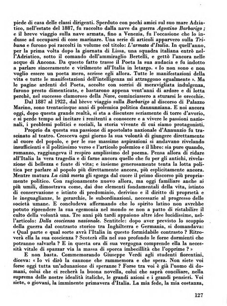 Occidente sintesi dell'attività letteraria nel mondo