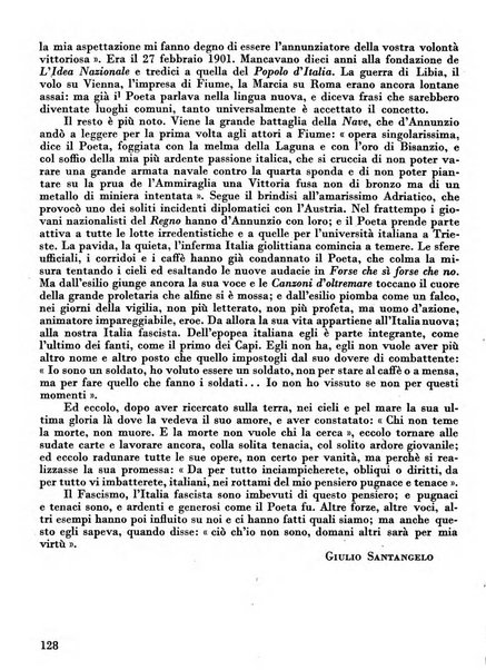 Occidente sintesi dell'attività letteraria nel mondo