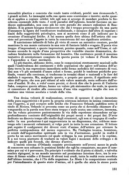 Occidente sintesi dell'attività letteraria nel mondo