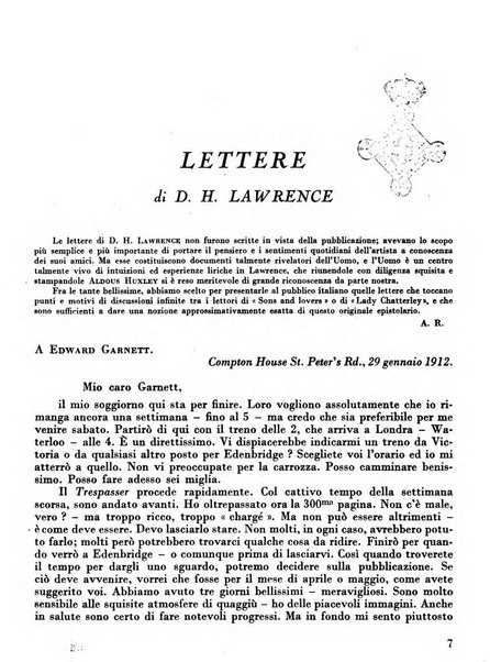 Occidente sintesi dell'attività letteraria nel mondo