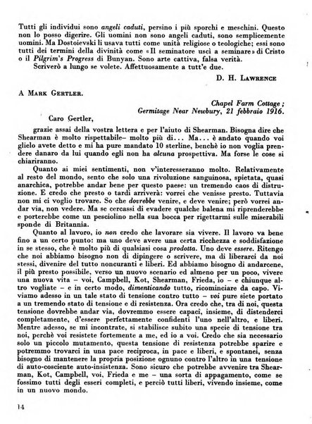 Occidente sintesi dell'attività letteraria nel mondo