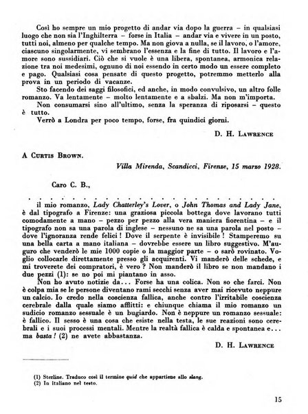 Occidente sintesi dell'attività letteraria nel mondo