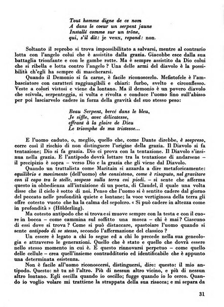 Occidente sintesi dell'attività letteraria nel mondo