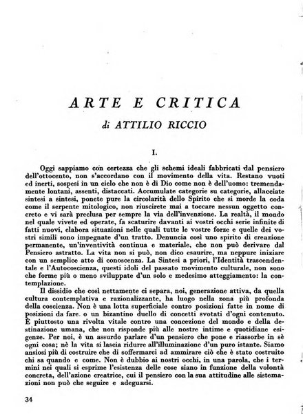 Occidente sintesi dell'attività letteraria nel mondo